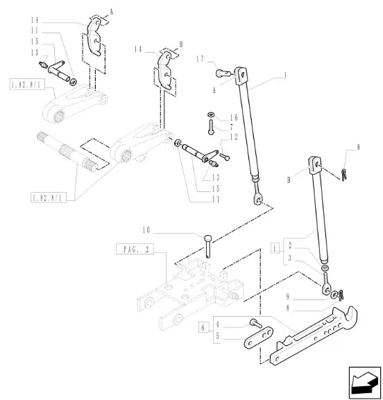 47131014 - Палец