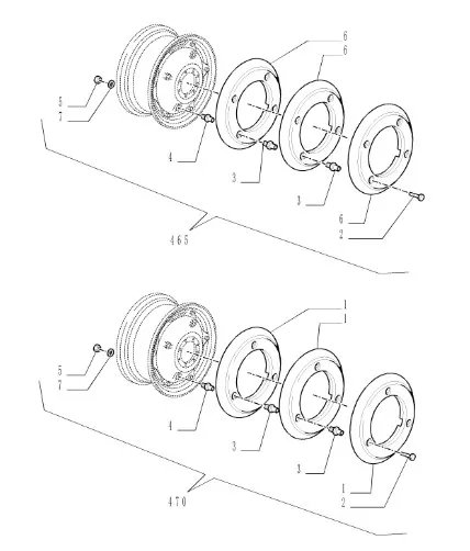 47131052 - балласт